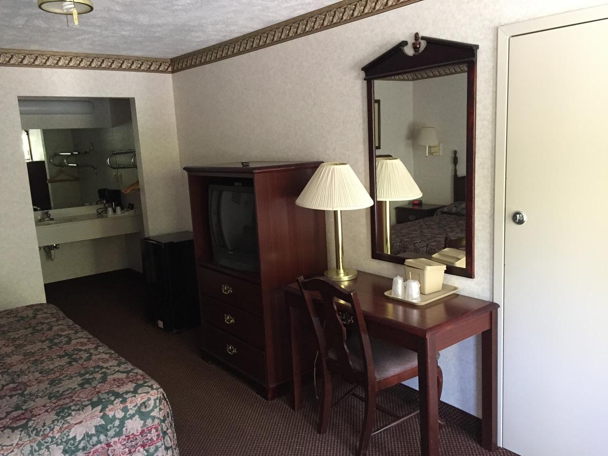 Deerfield Inn Somerville Camera foto